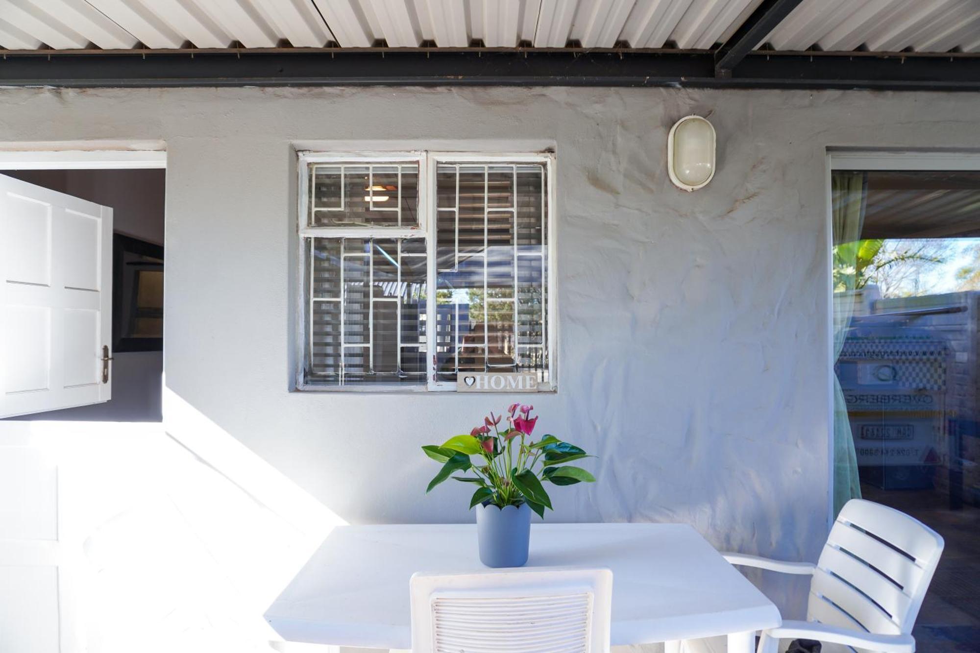 Avondblij Apartment Oudtshoorn Exterior photo