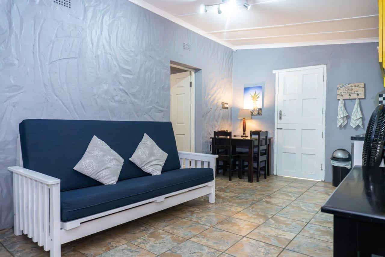 Avondblij Apartment Oudtshoorn Exterior photo